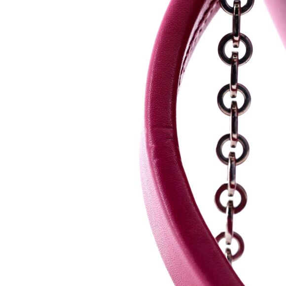 Hermes Cinhetic Top Handle Bag Epsom #144827H47B - Picture 7 of 9